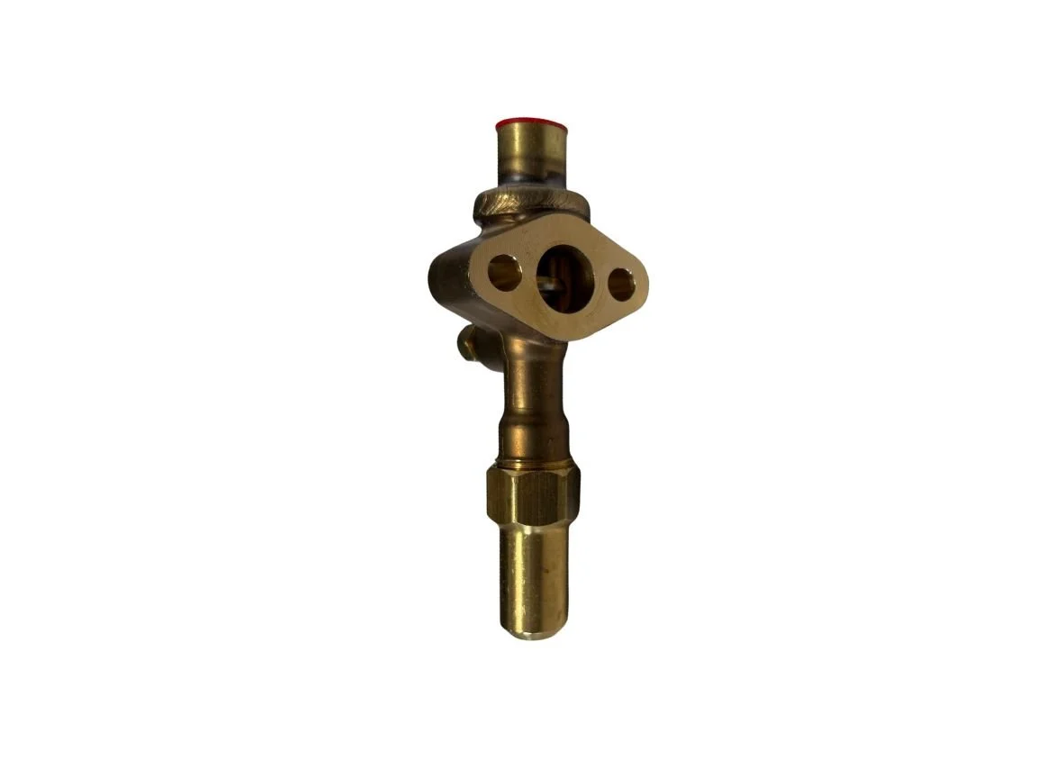 Thermo King Discharge Valve 660129 | Peak Thermo King